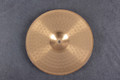 Meinl MCS 14 Hi Hat - 2nd Hand