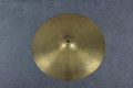 Pearl 16 Crash Cymbal - 2nd Hand