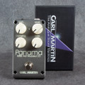 Carl Martin Panama Overdrive Pedal - Boxed - 2nd Hand