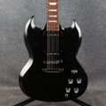 Gibson SG 50s Tribute 2013 - Ebony - 2nd Hand