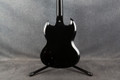 Gibson SG 50s Tribute 2013 - Ebony - Gig Bag - 2nd Hand