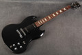 Gibson SG 50s Tribute 2013 - Ebony - Gig Bag - 2nd Hand