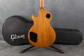 Gibson Les Paul Classic 2022 - Honeyburst - Hard Case - 2nd Hand