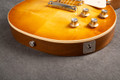 Gibson Les Paul Classic 2022 - Honeyburst - Hard Case - 2nd Hand