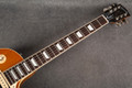 Gibson Les Paul Classic 2022 - Honeyburst - Hard Case - 2nd Hand