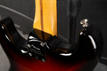 Fender American Professional II Stratocaster 3-Colour Sunburst - Case - 2nd Hand