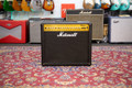 Marshall MG 100 DFX Combo - 2nd Hand