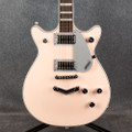 Gretsch G5230 Electromatic Jet - Shell Pink - 2nd Hand