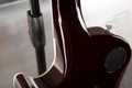Gibson Les Paul Standard HP 2018 - Hot Pink Fade - Hard Case - 2nd Hand