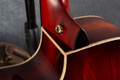 Faith FVBMB Blood Moon Venus Acoustic Guitar - Hard Case - 2nd Hand