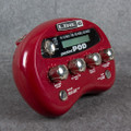 Line 6 Pocket POD Guitar Amp Emulator - 2nd Hand (126687)