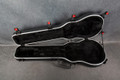 TOURTECH Pro Series ABS Electric Guitar Case - 2nd Hand