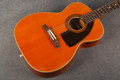 EKO Ranger Folk Acoustic Guitar - Vintage Natural - 2nd Hand