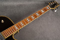 Peavey Rockingham Hollowbody Electric Guitar - Sunburst - Gig Bag - 2nd Hand