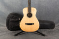 Martin LX1E Ed Sheeran Signature Divide - Gig Bag - 2nd Hand