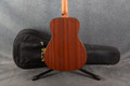 Martin LX1E Ed Sheeran Signature Divide - Gig Bag - 2nd Hand