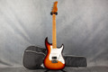 Sire Larry Carlton S7 - 3-Tone Sunburst - Gig Bag - 2nd Hand