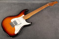 Sire Larry Carlton S7 - 3-Tone Sunburst - Gig Bag - 2nd Hand