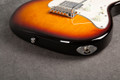 Sire Larry Carlton S7 - 3-Tone Sunburst - Gig Bag - 2nd Hand