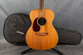 Martin 000X1 Acoustic Gutiar - Left Handed - Case - 2nd Hand