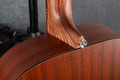 Martin 000X1 Acoustic Gutiar - Left Handed - Case - 2nd Hand
