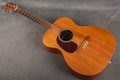 Martin 000X1 Acoustic Gutiar - Left Handed - Case - 2nd Hand