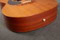 Martin 000X1 Acoustic Gutiar - Left Handed - Case - 2nd Hand