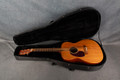 Martin 000X1 Acoustic Gutiar - Left Handed - Case - 2nd Hand