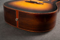 Guild GAD-50E - Antique Sunburst - Hard Case - 2nd Hand (126579)