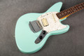 Fender Jagstang 1997 Made In Japan - Sonic Blue - Gig Bag - 2nd Hand