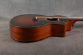 Taylor 324ce Grand Auditorium - Shaded Edge Burst - Hard Case - 2nd Hand