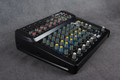 Alto ZMX122FX 8 Channel Mixer - 2nd Hand