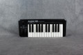 Alesis Q25 Midi Keyboard Controller - 2nd Hand