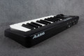 Alesis Q25 Midi Keyboard Controller - 2nd Hand