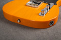 Vintage V52 ReIssued Electric Guitar - Butterscotch - 2nd Hand (126646)