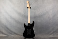 Squier Affinity Stratocaster - Black - 2nd Hand (126563)