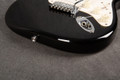 Squier Affinity Stratocaster - Black - 2nd Hand (126563)