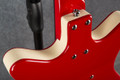 Danelectro 59 Dano 12 RD - Red - 2nd Hand