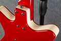 Danelectro 59 Dano 12 RD - Red - 2nd Hand