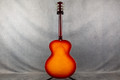 Alden AD-150 Hollow Body Electric Guitar - Vintage Sunburst - 2nd Hand