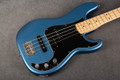 Fender American Performer Precision Bass - Satin Lake Placid Blue - 2nd Hand