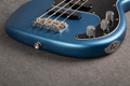 Fender American Performer Precision Bass - Satin Lake Placid Blue - 2nd Hand