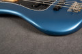 Fender American Performer Precision Bass - Satin Lake Placid Blue - 2nd Hand