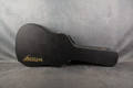 Larrivee D-03 Dreadnought Acoustic Guitar - Natural - Hard Case - 2nd Hand