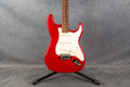 Sunn Mustang Electric Guitar - Red - 2nd Hand (126700)
