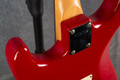 Sunn Mustang Electric Guitar - Red - 2nd Hand (126700)