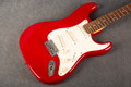 Sunn Mustang Electric Guitar - Red - 2nd Hand (126700)