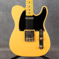 Squier Classic Vibe 50s Telecaster - Butterscotch Blonde - 2nd Hand (126367)
