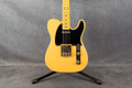Squier Classic Vibe 50s Telecaster - Butterscotch Blonde - 2nd Hand (126367)