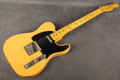 Squier Classic Vibe 50s Telecaster - Butterscotch Blonde - 2nd Hand (126367)